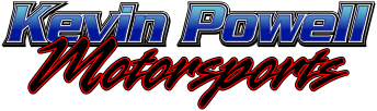 Kevin Powell Motorsports Logo
